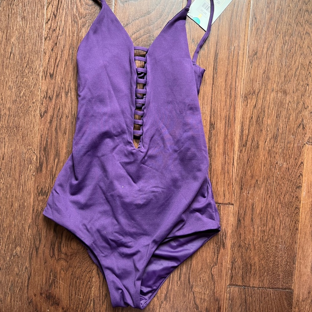 Small One piece women’s Malai Swimwear